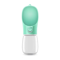 Puppwell™ Portable Water Bottle for Dogs
