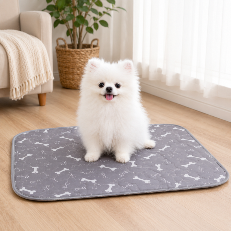 Puppwell™ Washable Pup Pad