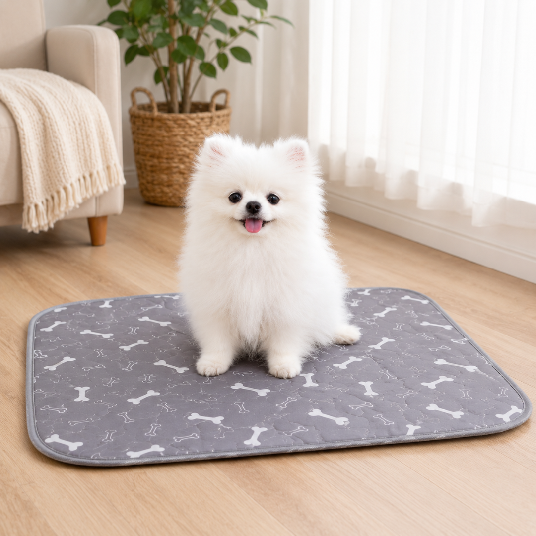 Puppwell™ Washable Pup Pad