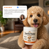 Puppwell™ Taurine for Dogs — Heart Support & Longevity 4