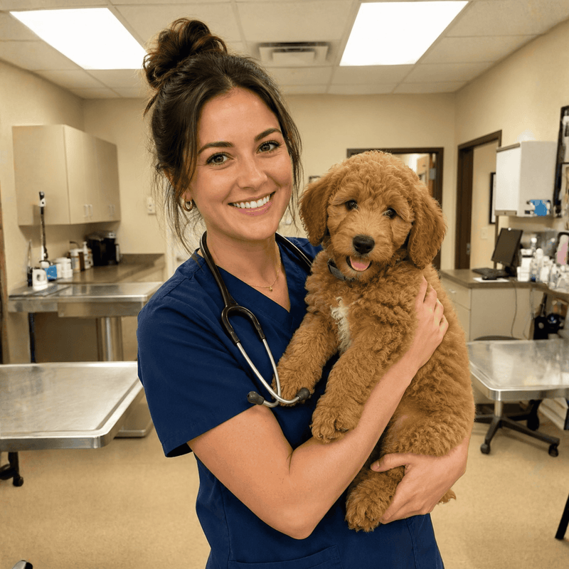 Veterinaria