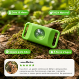 Puppwell™ Flea & Tick Collar Pendant — 12 Months of Protection 4