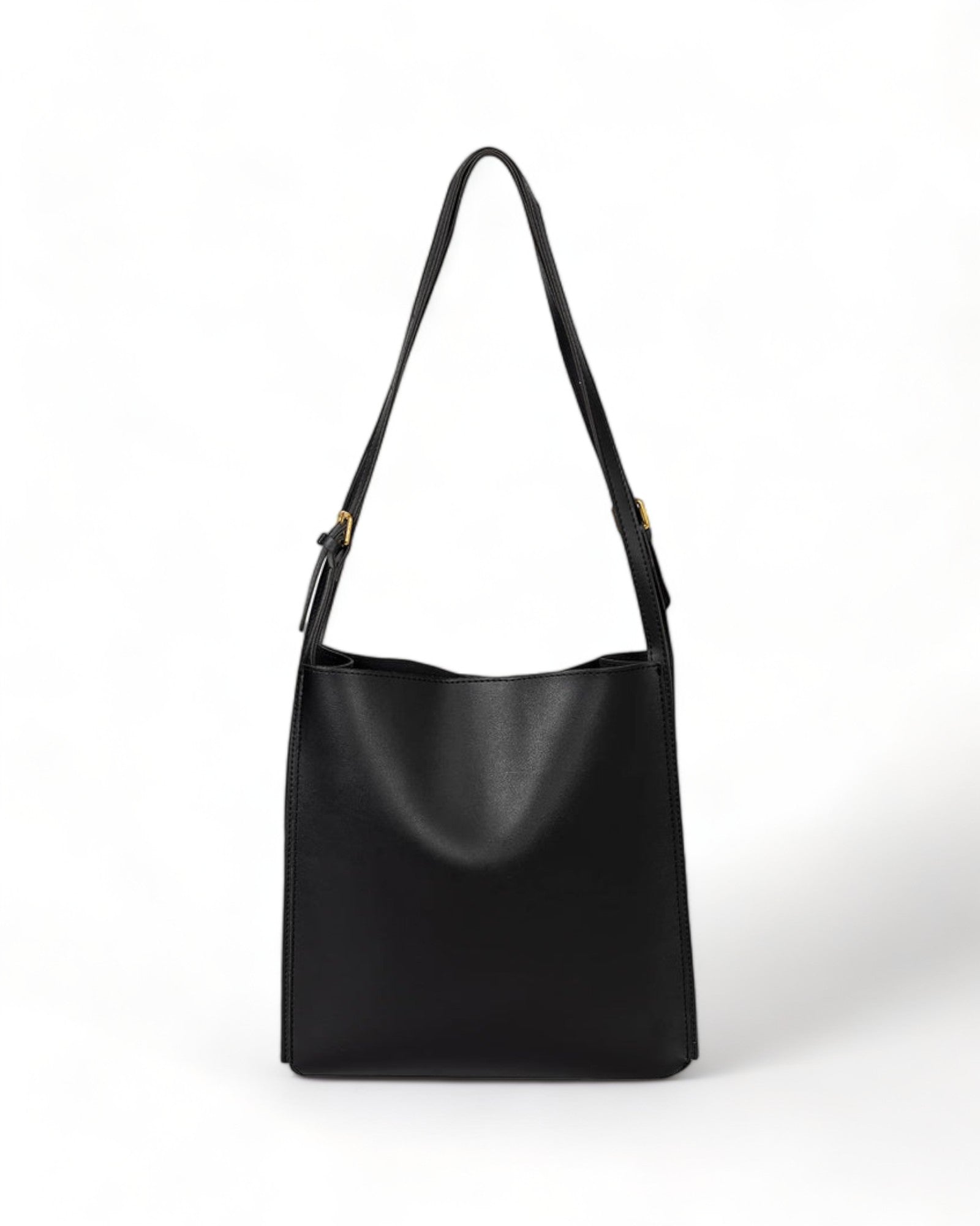 Juliette Moinet Tote Bag – French Minimal Design