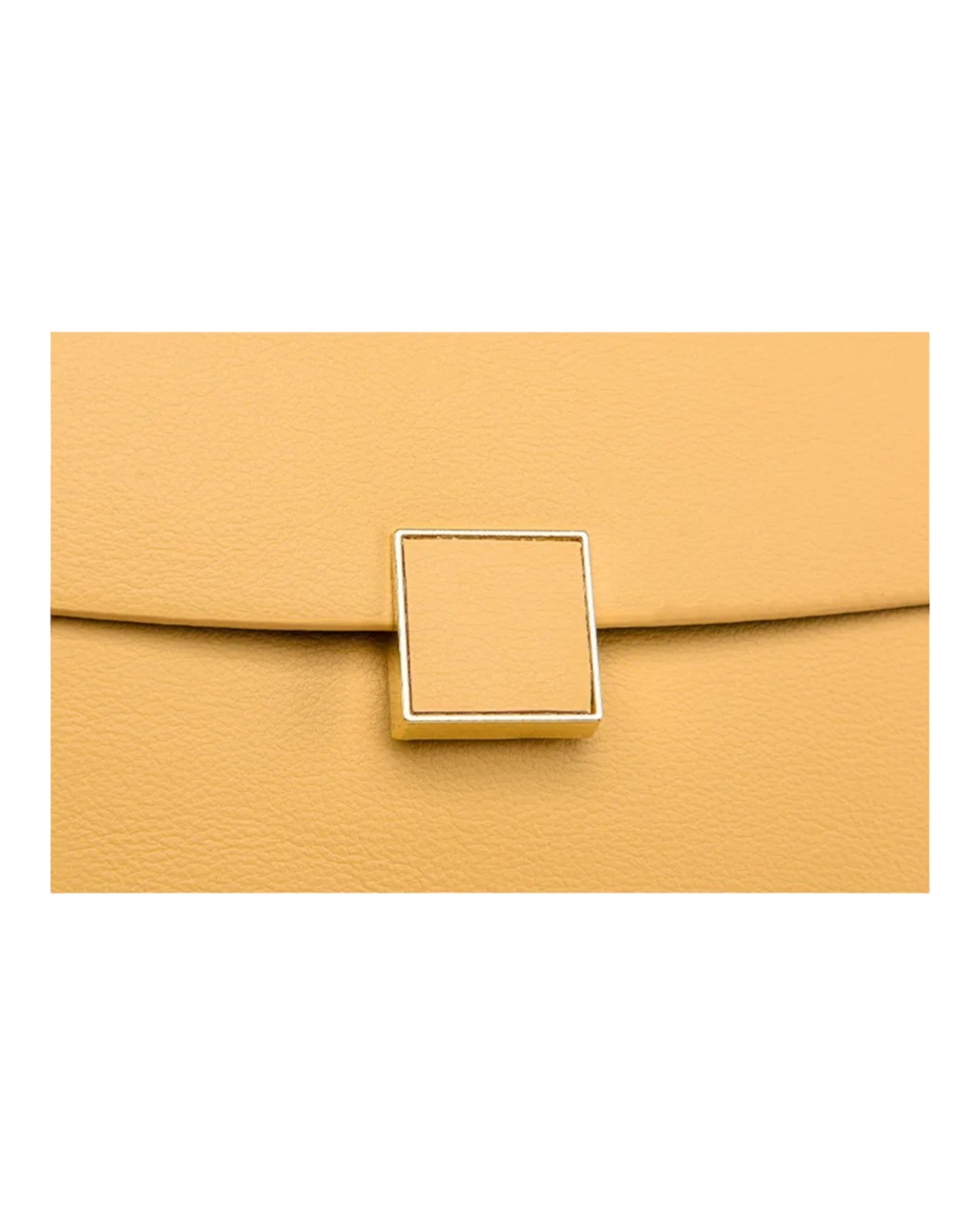 Manon Chevalier Backpack – French Vegan Leather Minimalist Work Backpack