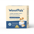 Puppwell™ FurFresh Laundry Sheets
