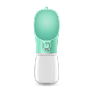 Puppwell™ Portable Water Bottle for Dogs