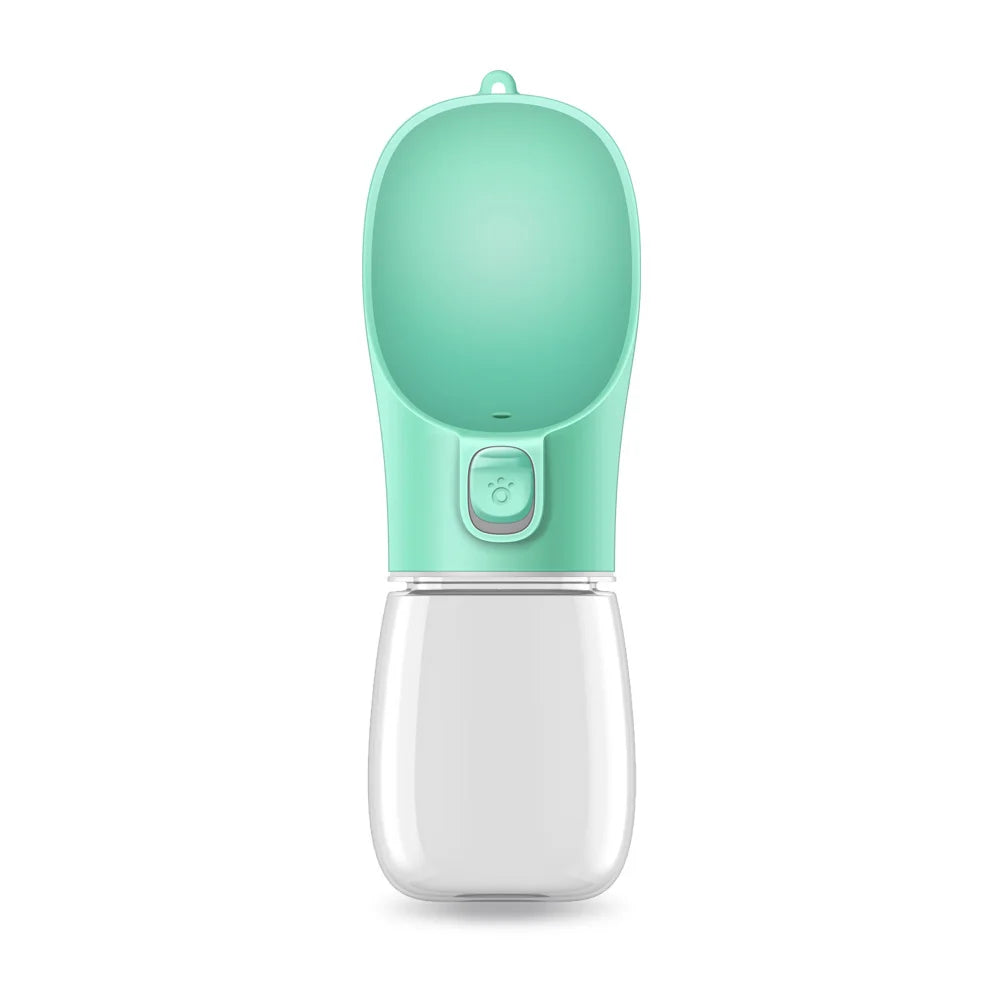 Puppwell™ Portable Water Bottle for Dogs